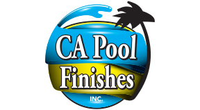 CA Pool Finishes Logo