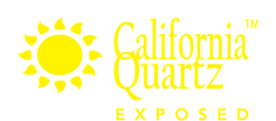 California Quartz Brochure Logo